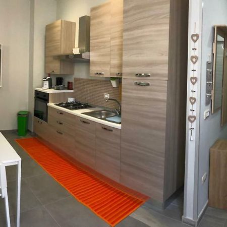 Casa Mario Apartment Сиракуза Екстериор снимка