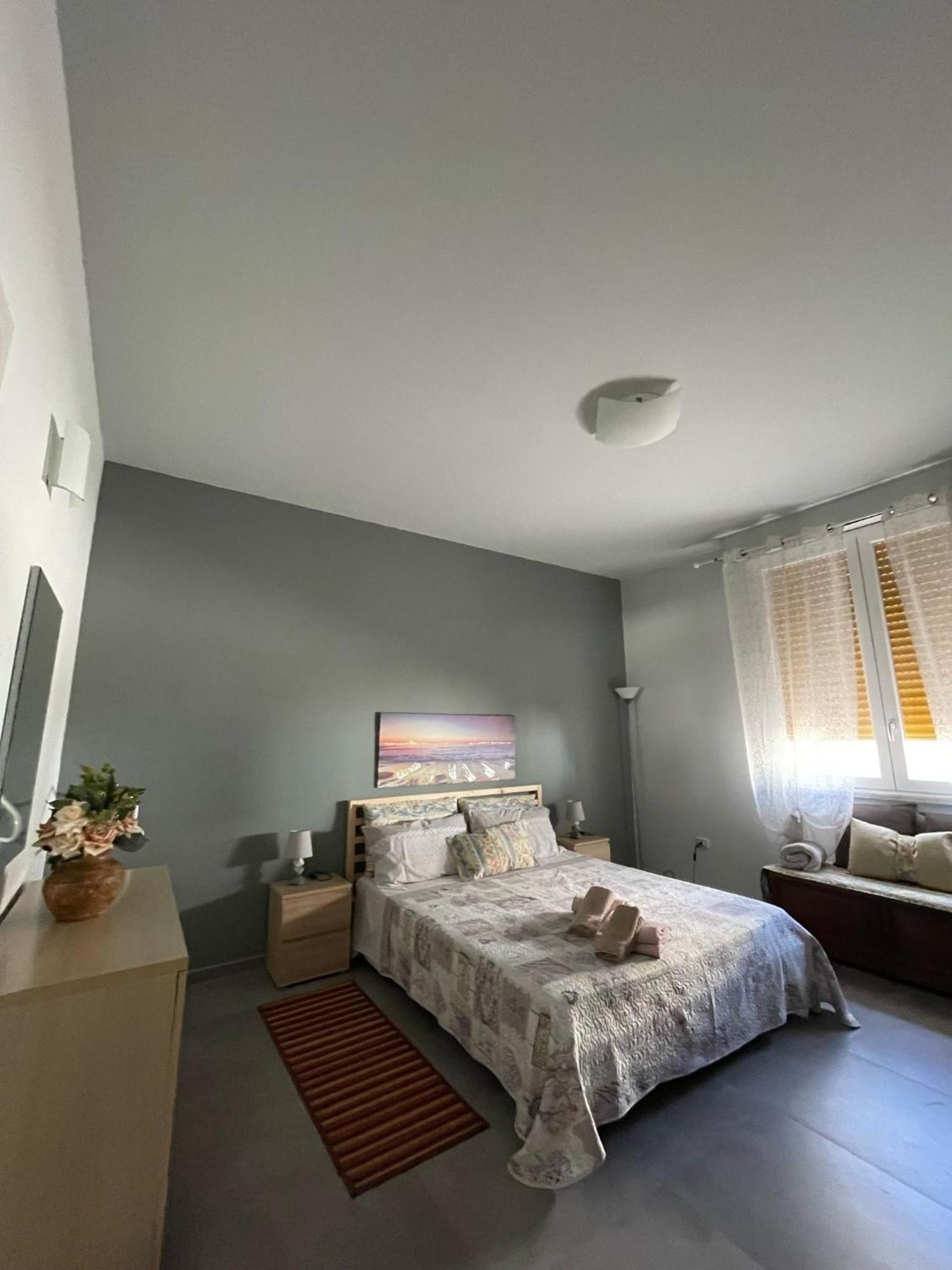 Casa Mario Apartment Сиракуза Екстериор снимка