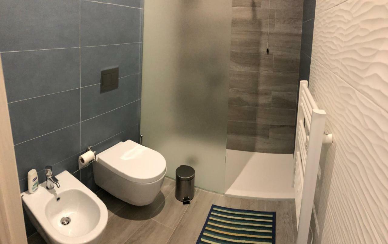 Casa Mario Apartment Сиракуза Екстериор снимка